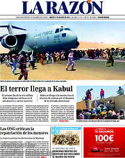 /La Razón