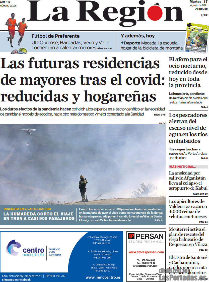 La Región