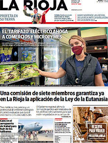 Periodico La Rioja