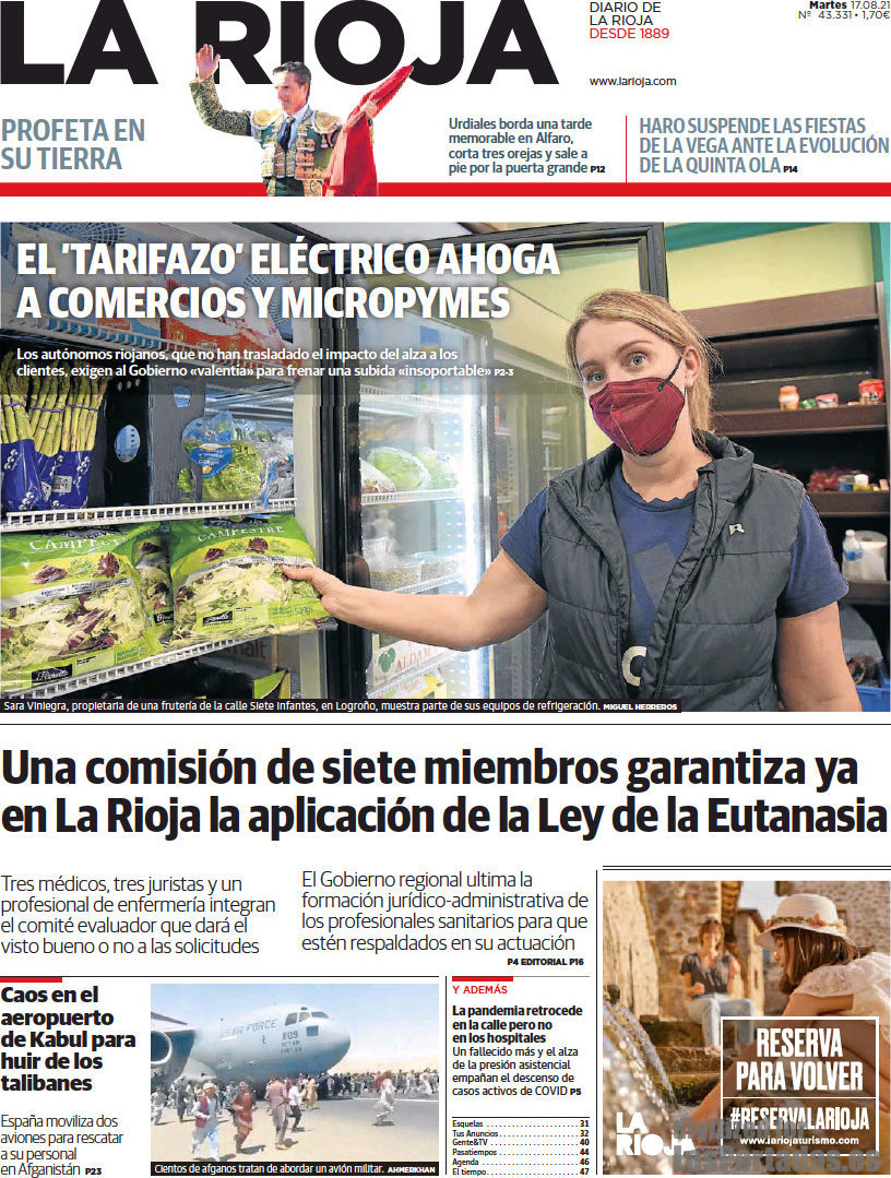 La Rioja
