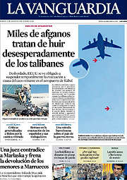 /La Vanguardia