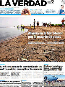 Periodico La Verdad