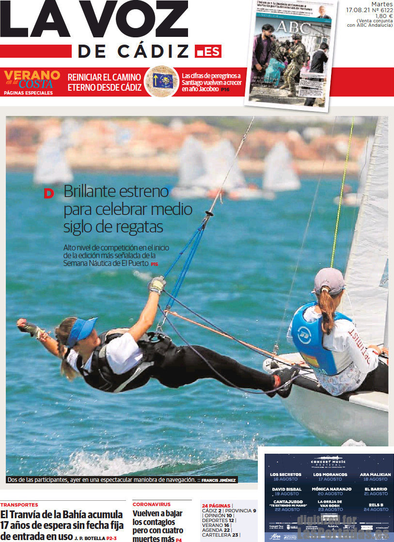La Voz de Cádiz