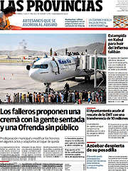 /Las Provincias