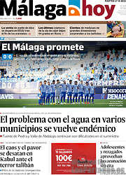 /Malaga Hoy