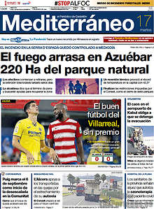 Periodico Mediterráneo