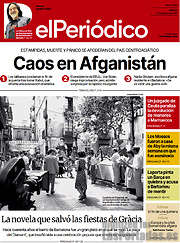 /El Periódico de Catalunya(Castellano)