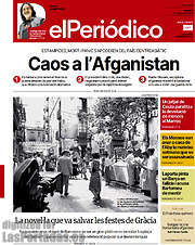 /El Periódico de Catalunya(Català)