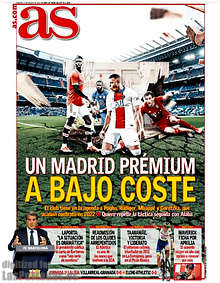 Periodico AS