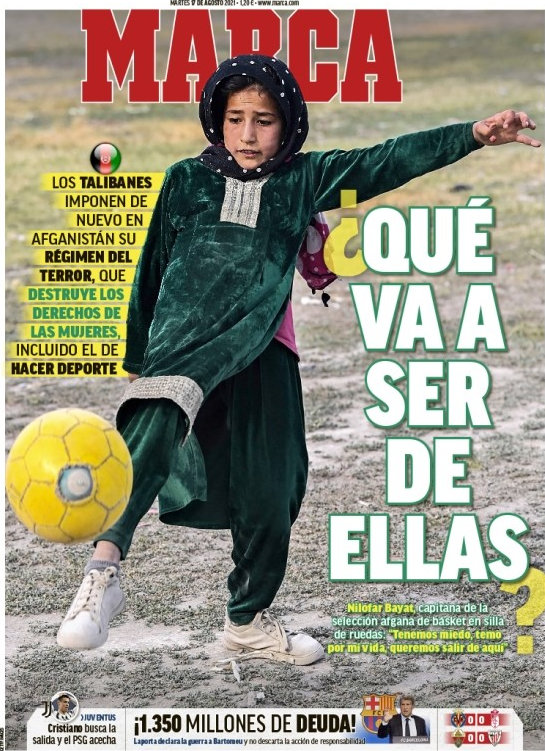 Marca