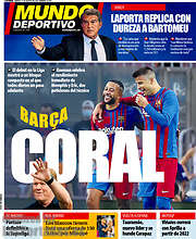 /Mundo Deportivo