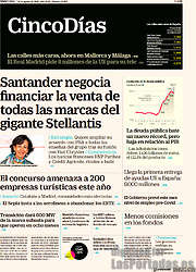 /Cinco Días