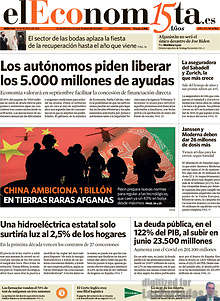 Periodico El Economista