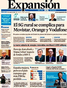 Periodico Expansion