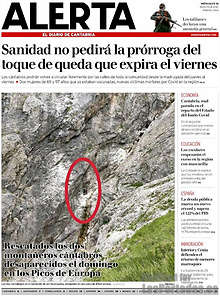 Periodico Alerta