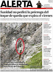 /Alerta