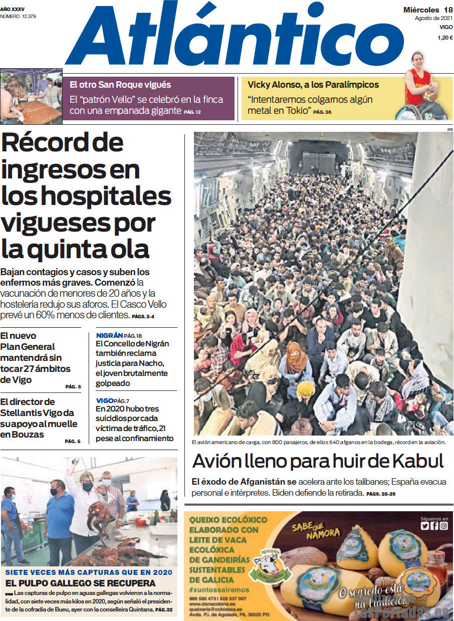 Atlántico Diario