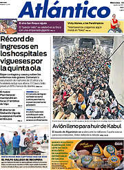 /Atlántico Diario