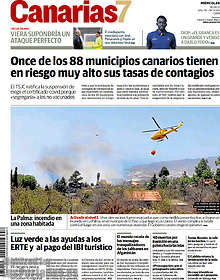 Periodico Canarias7