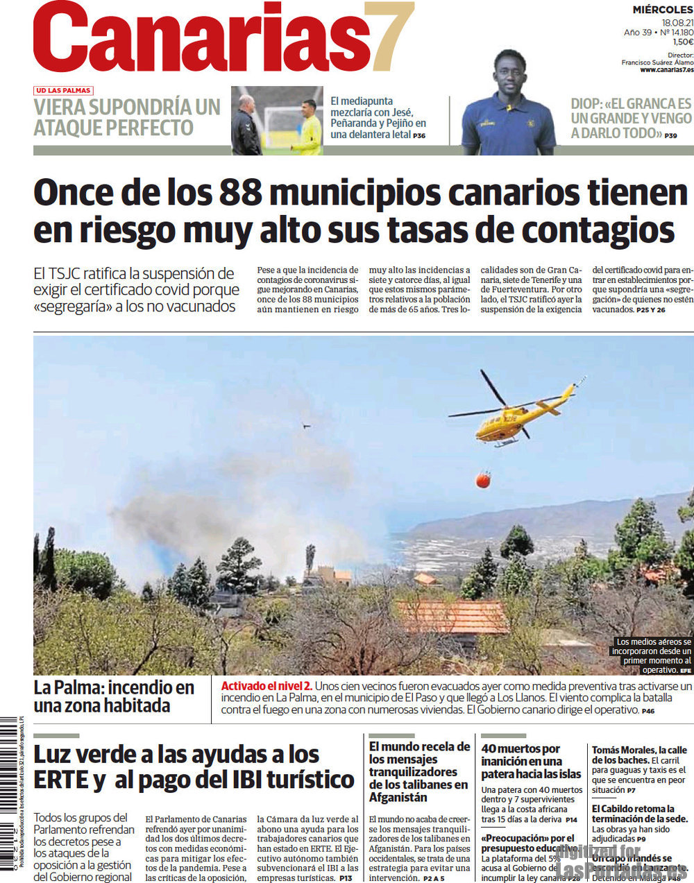 Canarias7