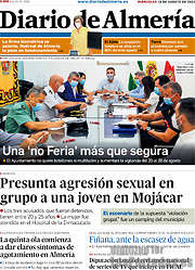 /Diario de Almería