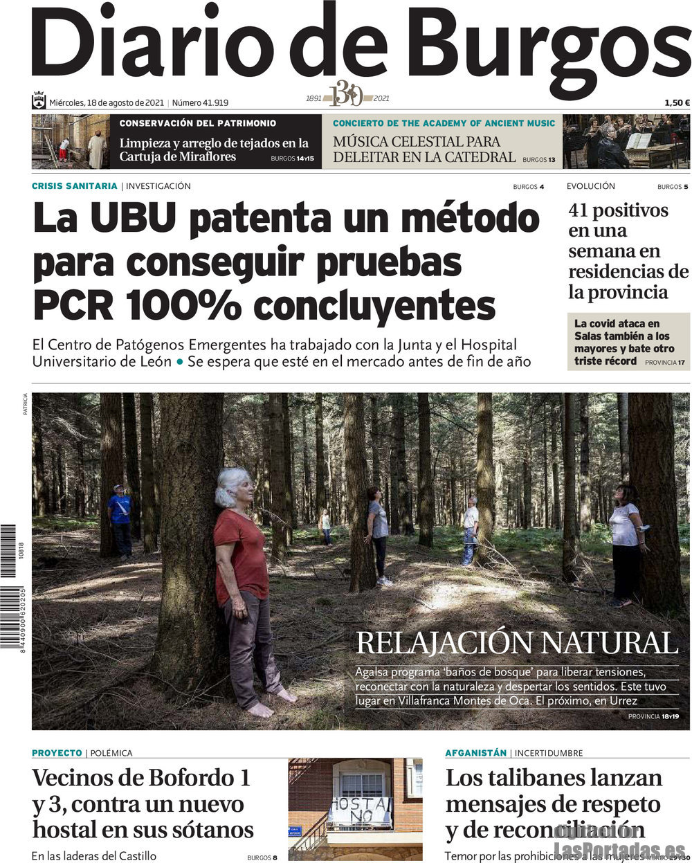 Diario de Burgos