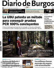 /Diario de Burgos