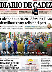 /Diario de Cádiz