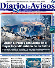 /Diario de Avisos
