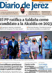 /Diario de Jerez