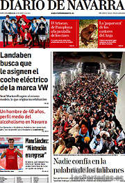/Diario de Navarra