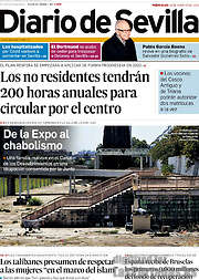 /Diario de Sevilla