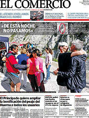 /El Comercio