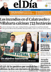 /El Día de Córdoba
