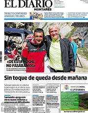 /El Diario Montañés