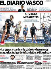 /El Diario Vasco
