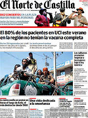 /El Norte de Castilla
