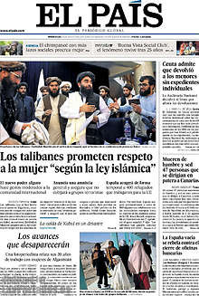 Periodico El País