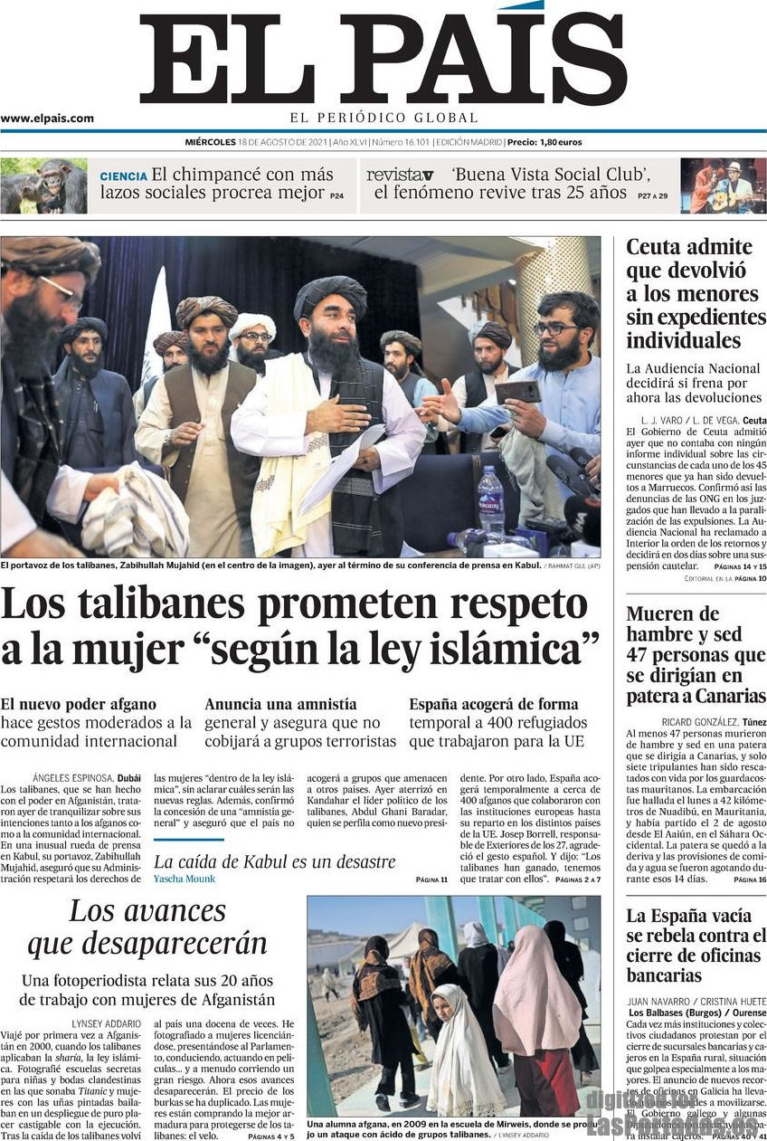 El País