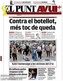 Periodico El Punt