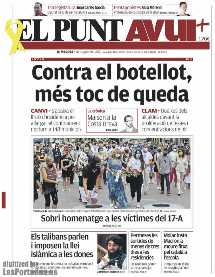 El Punt