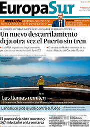 /Europa Sur