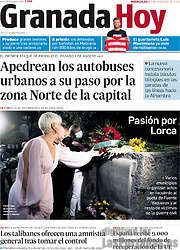 /Granada Hoy