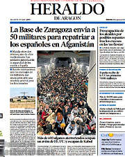 /Heraldo de Aragon