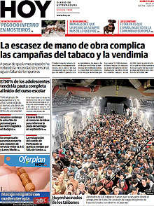 Periodico Hoy