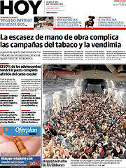/Hoy