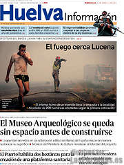 /Huelva Información