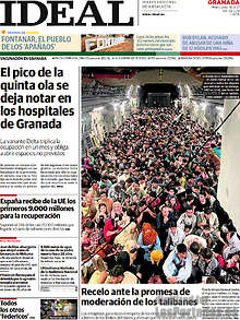 Periodico Ideal