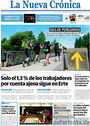 /La Nueva Crónica