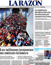 /La Razón